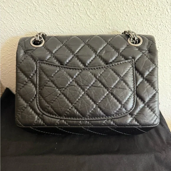 Mini reissue 2.55 - Picture 3 of 6